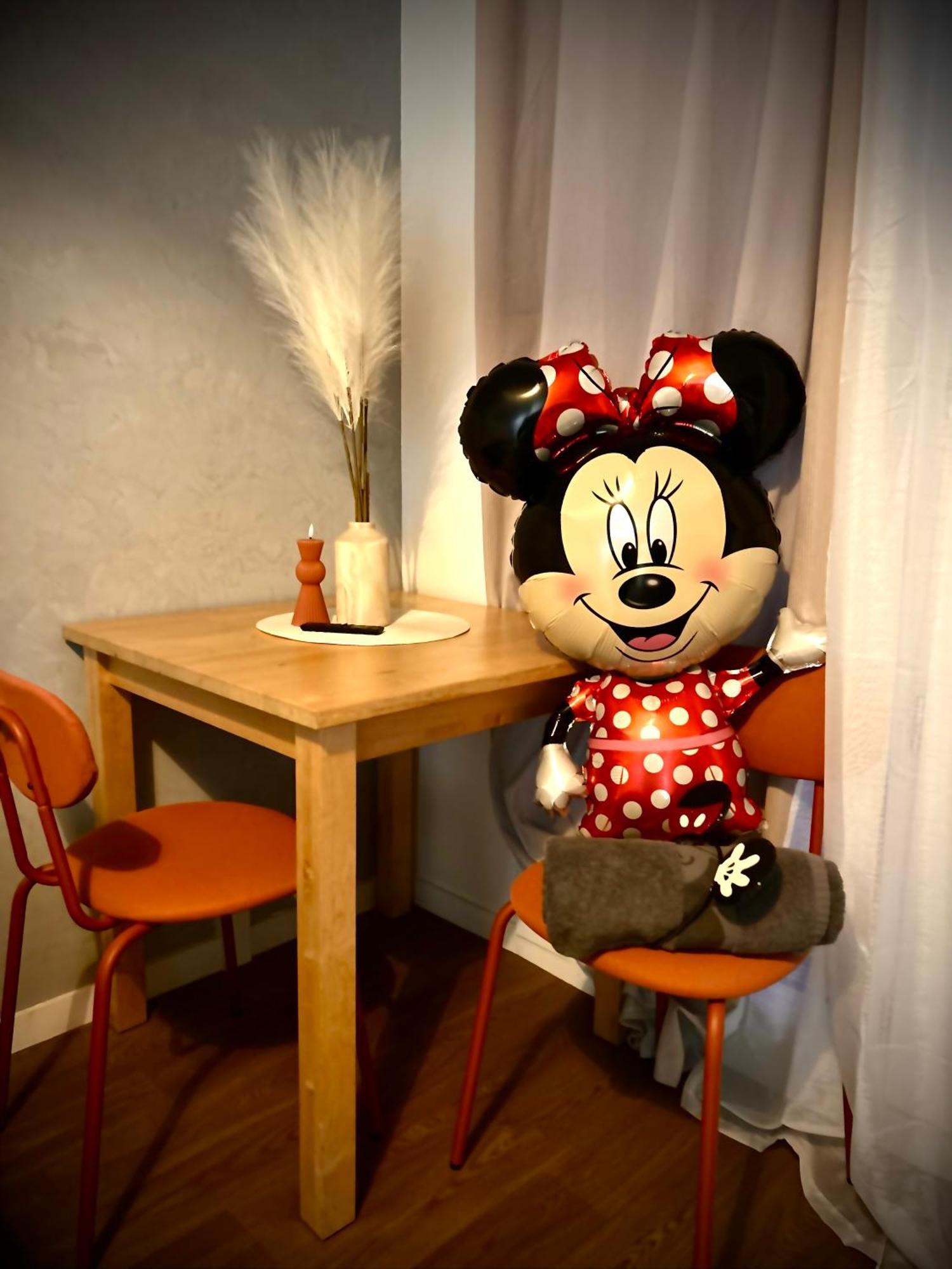 Cocon Urbain - Proche Paris Et Disneyland Noisiel Bagian luar foto